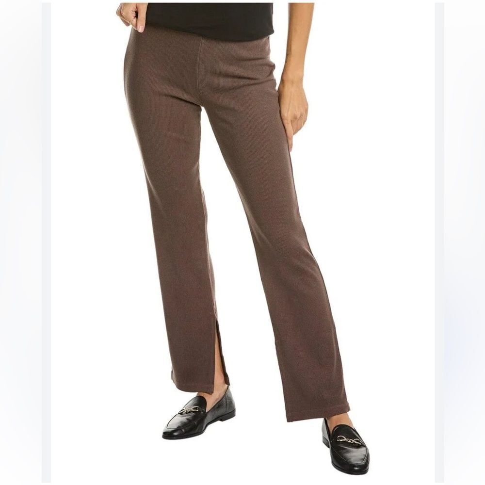 New Revolve Lanston Slit Leg Pants S